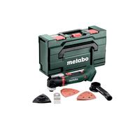 Multiutensile a batteria METABO MT 18 LTX 18 senza batteria in MetaBox 145 L 613021840