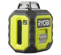 Multiutensile a batteria Ryobi ONE+HP RMT18X-0