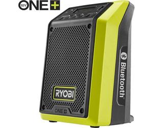 Multiutensile a batteria Ryobi ONE+HP RMT18X-0