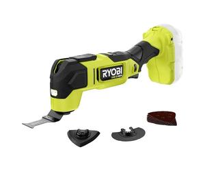 Multiutensile a batteria Ryobi ONE+HP RMT18X-0