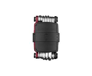 Multiutensile crankbrothers m20 20 nero rosso