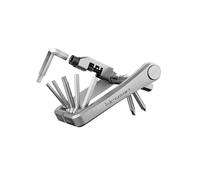 Birzman M-torque 10 Multitool Argento Silver