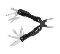 Multiutensile DeWalt DWHT71844-9 McLaren 16 in 1 acciaio inox pieghevole