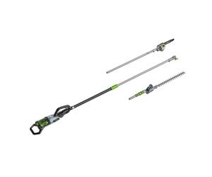 Multiutensile EGO POWER PPCX1000 professionale con asta telescopia