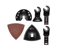 MULTIUTENSILE EINHELL Set di accessori multifunzione