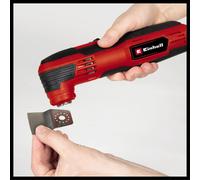 Multiutensile Einhell TC-MG 250 CE 250 W NEW