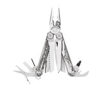 MULTIUTENSILE LEATHERMAN Wave+