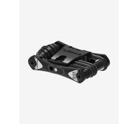 Strumento multifunzione lezyne rap ii 24 funzioni nero