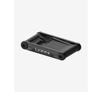 LEZYNE V PRO 11, Utensile Multifunzione Unisex-Adulto, Nero