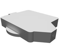 Multiutensile per Vortex Razor HD Gen II Cannocchiale Stampato 3D Brugola