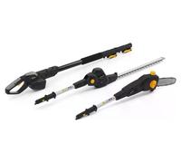Multiutensile potatura (20V; 1 batteria; 4Ah) Am 20 Li Kit EPOWER 271724104 A24