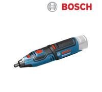 Multiutensile rotante BOSCH GRO 10,8 V-LI / solo corpo nudo professionale