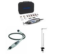 Multiutensile rotativo Dremel 4250 da 175 W, kit multiutensile con 35 accessori