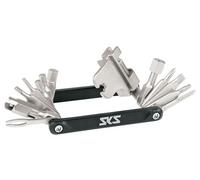 Multiutensile sks tom a 22 funzioni nero