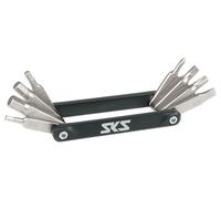 Multiutensile sks tom a 8 funzioni nero
