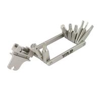 Multiattrezzo 16 funzioni Var - MF-21200-C