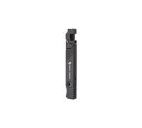 Multiutensile wolf tooth 8 bit chainbreaker utility knife 4 funzioni nero