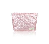 MultiValue Cuoricino Porta Trucchi da Viaggio Leggero Pochette Viaggio