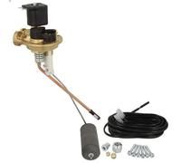 Multivalvola cilindrica TOMASETTO TOM270-30