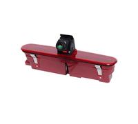 Multivan Per Fiat Per Doblo 2010-2025 AHD 1080P 170° Telecamera Posteriore Con Luce Freno Per Visione Notturna Impermeabile per Multivan