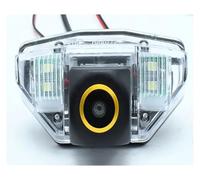 Multivan Per Fit Per Odyssey Per CRV 2008-2014 Telecamera Posteriore AHD Con Lente Gialla per Multivan(AHD 720P CVBS 150)