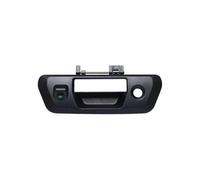 Multivan Per Nissan Per Navara NP300 2015-2020 Telecamera Di Retromarcia AHD 1080P 170° Per Pick-up Con Visione Notturna Grandangolare per Multivan(Fixed track)