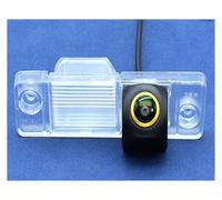 Multivan Per Opel Per Antara 2007-2009 2010 2011 2012 2013 2014 Telecamera Posteriore Auto Con Lente Gialla AHD E Monitor Per Retromarcia per Multivan(AHD 1080P 175)