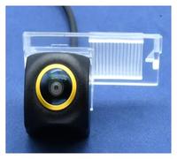 Multivan Per Peugeot 301 308 405 508 C4 C5 3008 307 Hatchback Veicolo AHD Telecamera Posteriore Con Lente Gialla Monitor Di Retromarcia per Multivan(AHD 720 Dynamic)