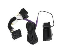 Multivan Per Q2 A5 A6 Traiettoria Dinamica Del Volante Per Telecamera Posteriore Per RCD330 per Multivan