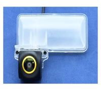 Multivan Per Subaru Per Outback Per Forester SJ 2014-2018 CCD/AHD Telecamera Posteriore Per Auto 1080P 170° per Multivan(AHD 720 Dynamic)
