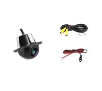 Multivan Telecamera Posteriore Con Visione Notturna 1080P Monitor Parcheggio Automatico CCD Impermeabile Video HD A 170° Obiettivo Fish-eye(AHD CVBS 1080P)