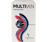 MULTIVEN INTEGRATORE CIRCOLAZIONE 30 CPR