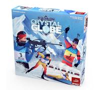 Multivers Biathlon Crystal Globo