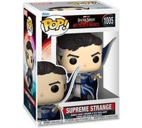 Multiverse of Madness POP Vinyl Figure #1005 Supreme Strange 9 cm