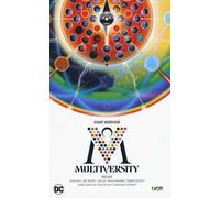 Multiversity. Ediz. deluxe