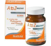 MULTIVIT A/Z 30TAV