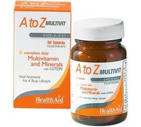 Healthaid MULTIVIT A/Z 30 TAVOLETTE