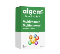 Multivit Multimin 60cpr