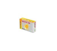 MULTIVIT400 30CPR