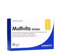 Multivita DONNA, 31 g