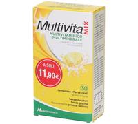 MULTIVITAMIX MULTIVIT30CPR EFF