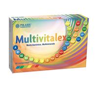 polaris Multivitalex 30 Compresse