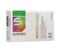 Multivitamin 30 Compresse Nuova Confezione 33 pz Compresse