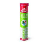 MultiVitamine Agrumi, 20 compresse effervescenti