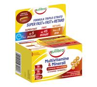 MULTIVITAMINE&MINERALI 30CPR