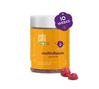 ® Multivitamine E Minerali 70 Gummies Bambini - Senza Zuccheri Aggiunti - Gusto