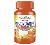 MULTIVITAMINE LOW SUGAR 30GUMM