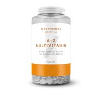 Multivitaminico A-Z - 90Compresse - Non vegano