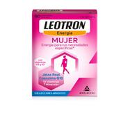 Multivitaminico e Minerale Leotron Woman 90 compresse