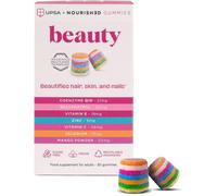 Multivitaminico Gummies senza Zucchero Daily Supporto Vitamina Immune Bellezza